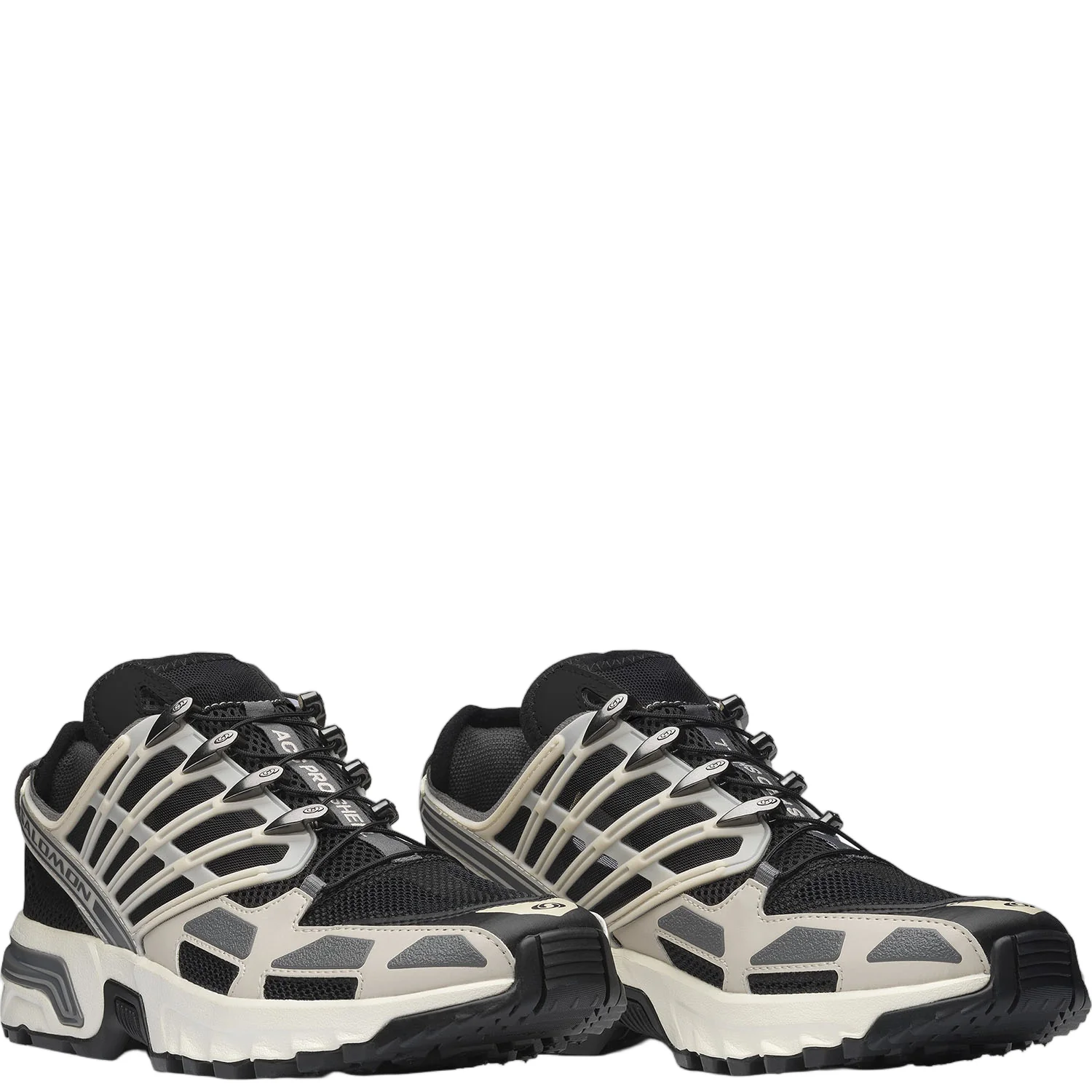 Acs Pro Shell Sneakers - Image 3