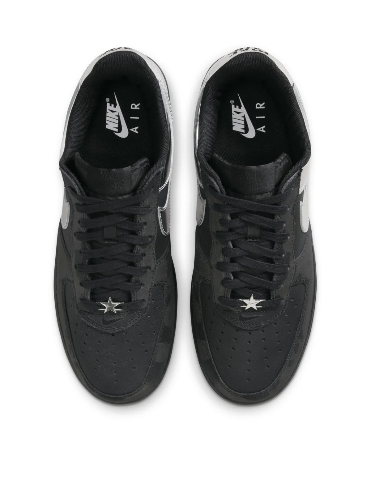 Air Force 1 Low Retro 'All Star' Sneakers - Image 4
