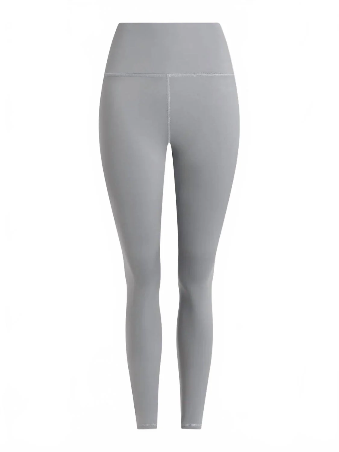 Assure High-Rise Legging - 28" In Wind Blue - Image 4