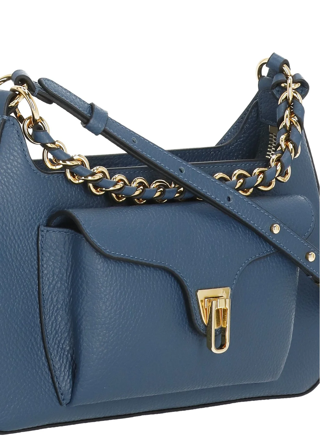 Beat Generation Bag With Removable Shoulder Strap - Image 4