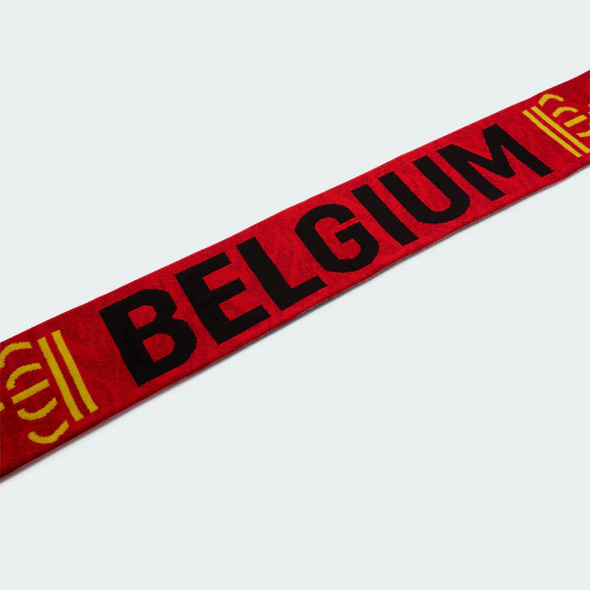 Belgium 26  Scarf - Image 4