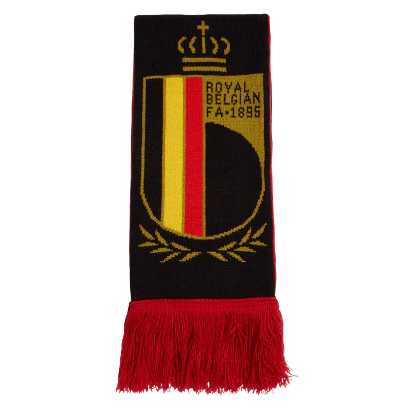 Belgium 26  Scarf - Image 5