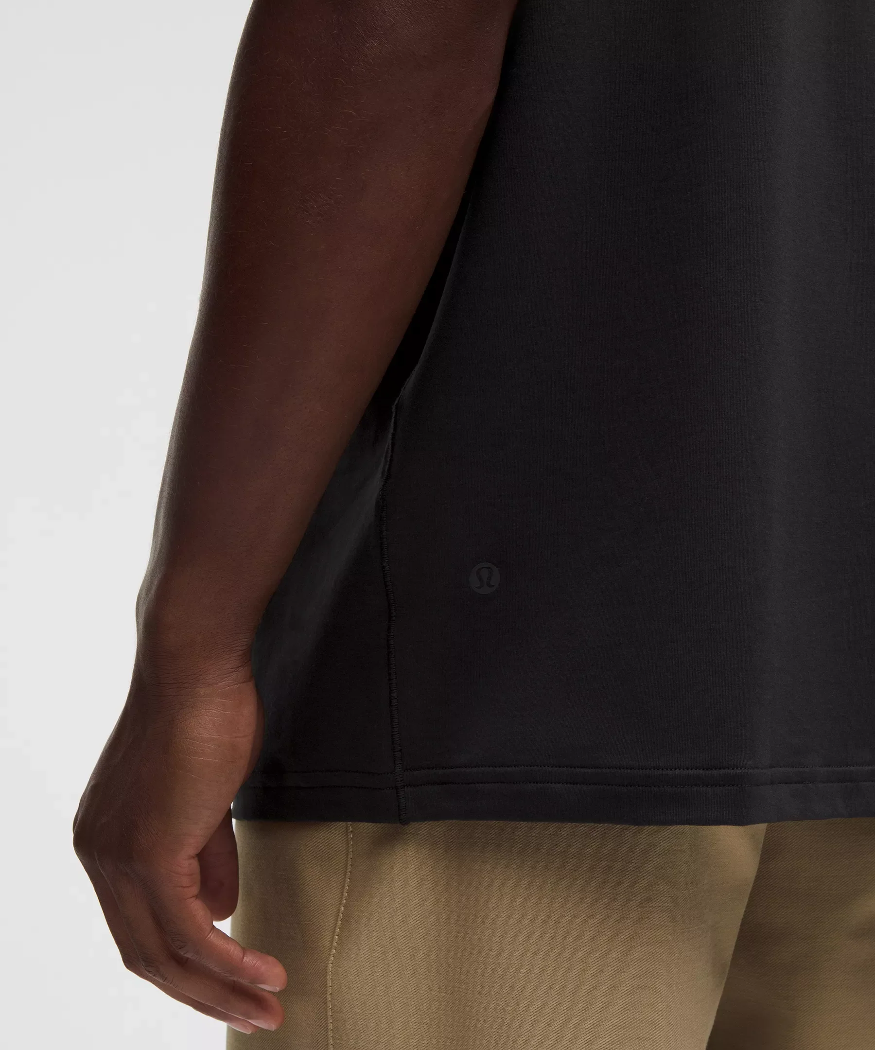 Everyday Cotton-Blend Relaxed T-Shirt - Image 5