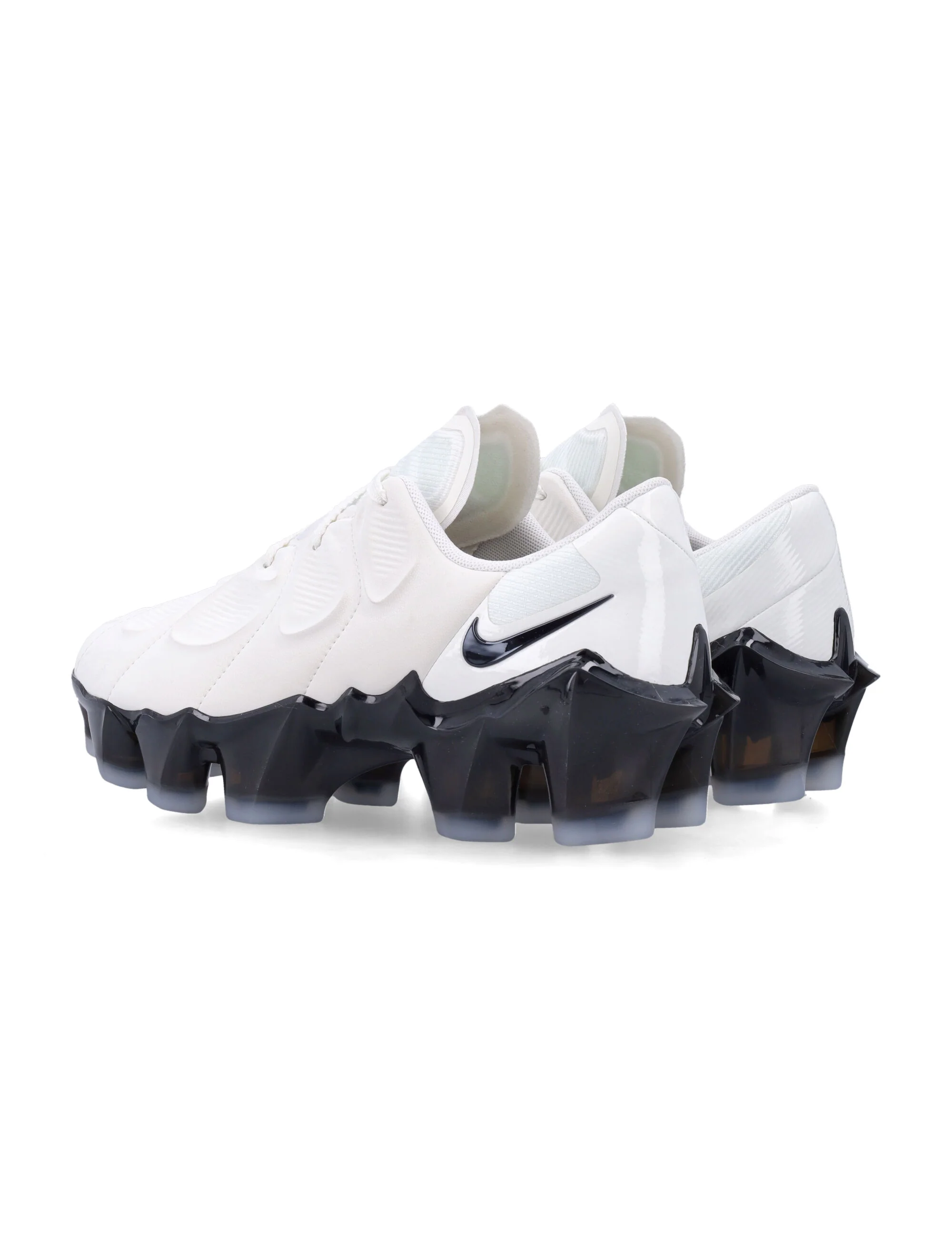 Futuristic Sculpted Sneakers With Sport-Inspired Design - Image 4