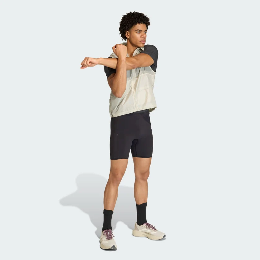 Men's adidas adi365 hk Running Vest - Image 3
