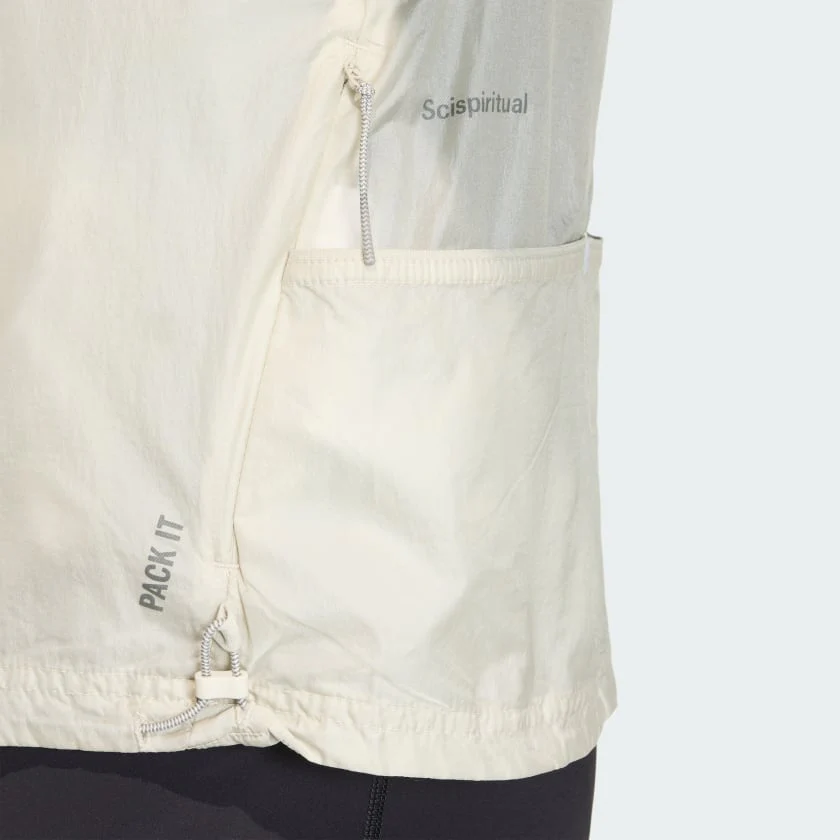 Men's adidas adi365 hk Running Vest - Image 5