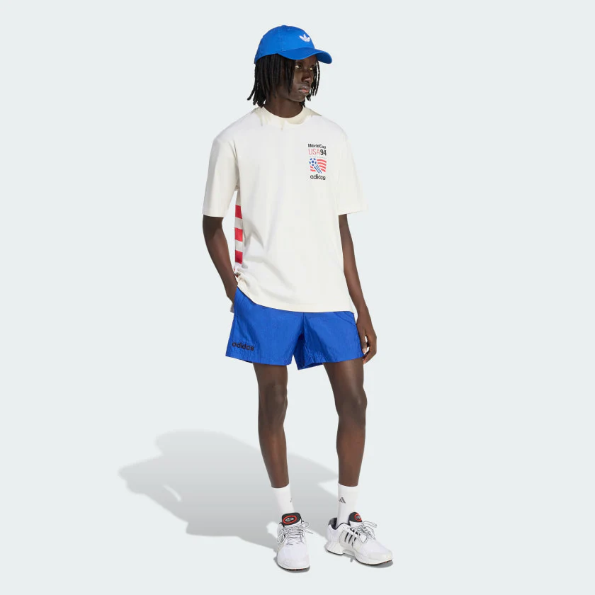Men's adidas USA 94 Graphic Shorts - Image 3
