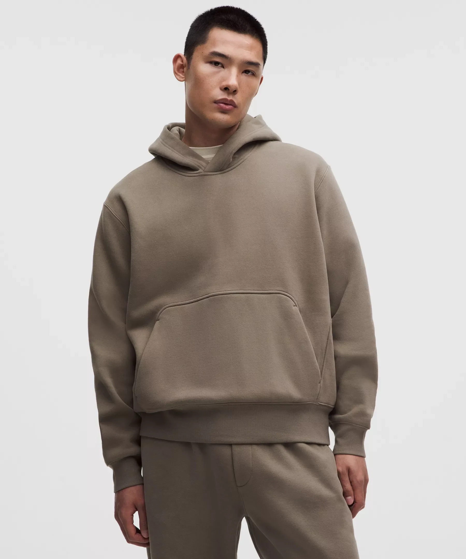 Men's Activewear - Tops