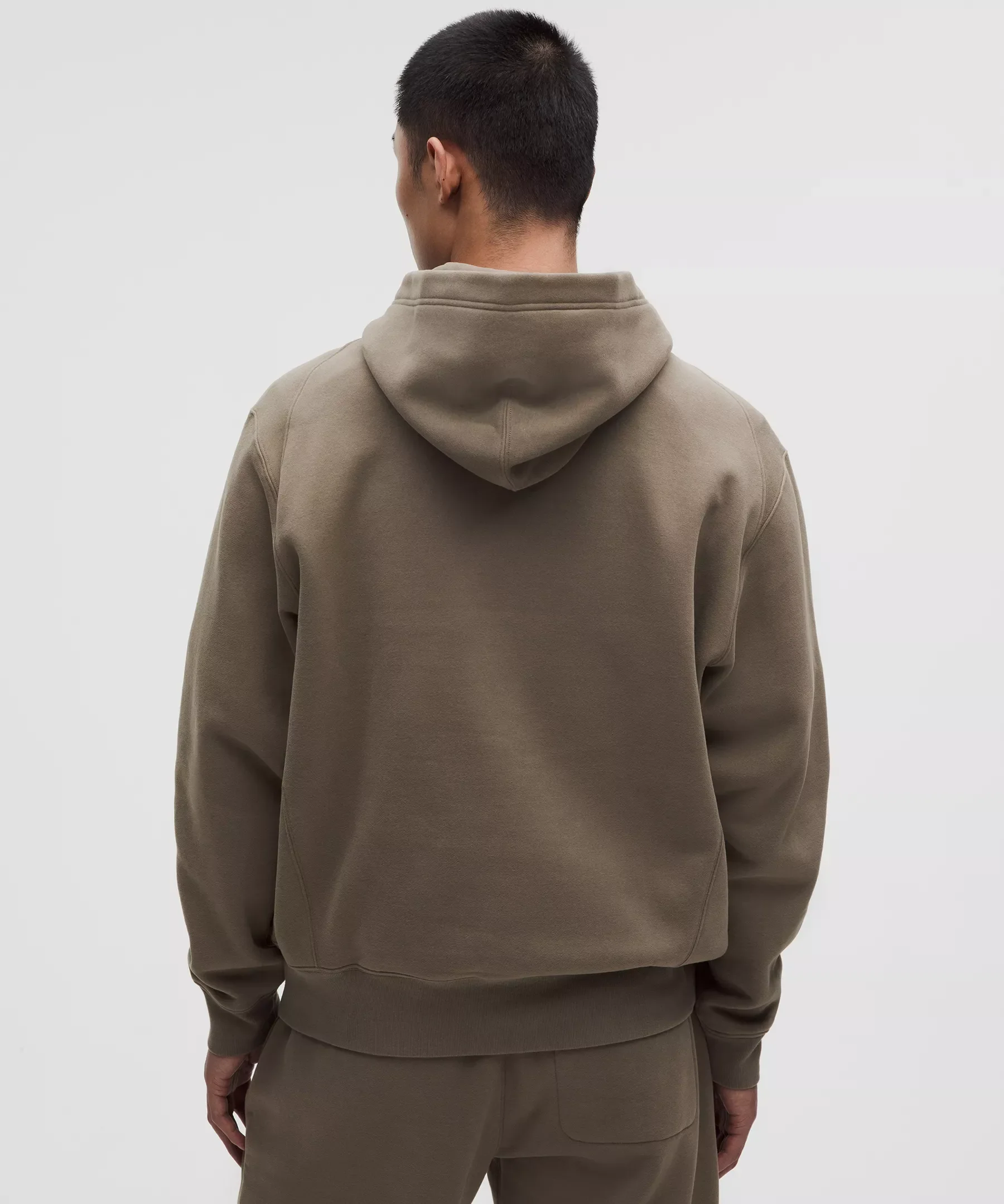 Men's Steady State SuperLoft Pullover Hoodie - Image 3