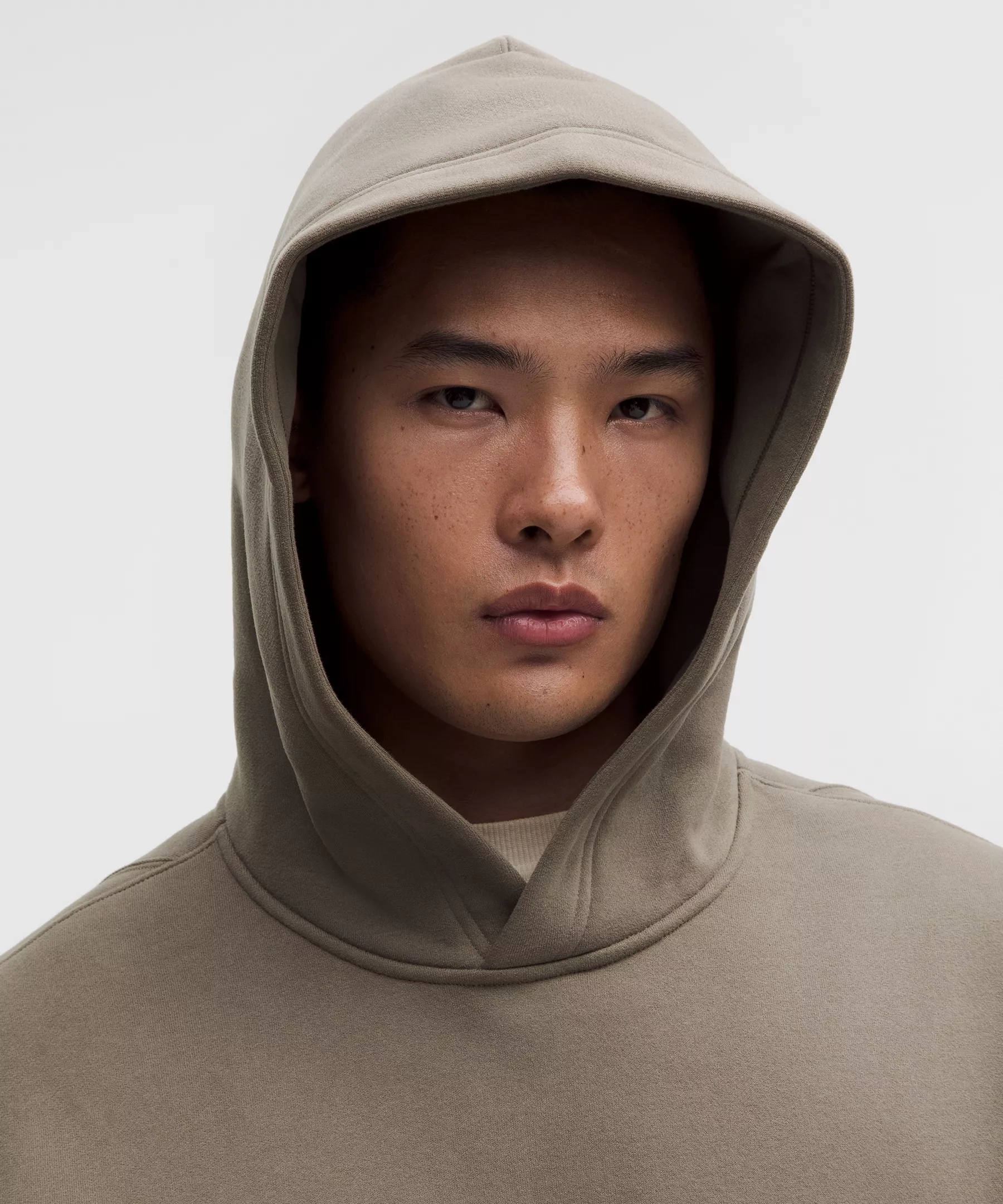 Men's Steady State SuperLoft Pullover Hoodie - Image 4
