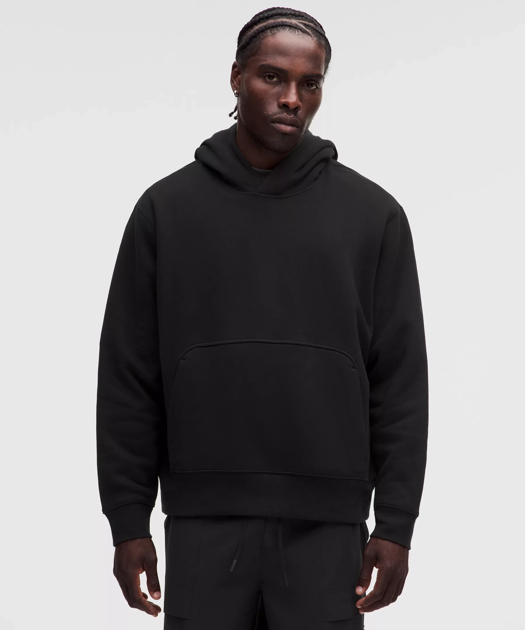Men's Steady State SuperLoft Pullover Hoodie - Image 7