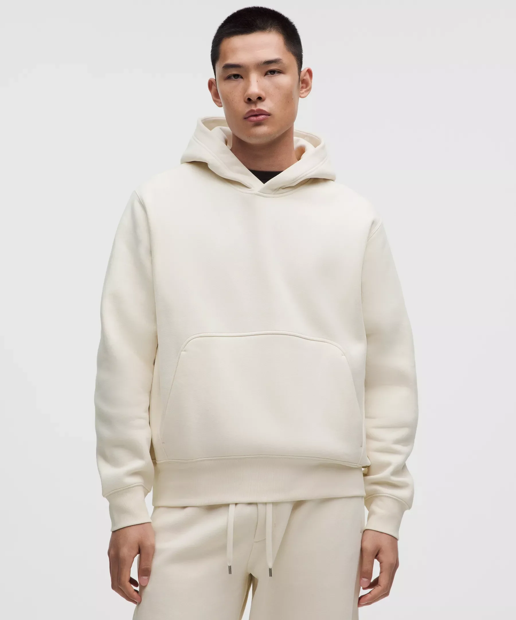 Men's Steady State SuperLoft Pullover Hoodie - Image 9