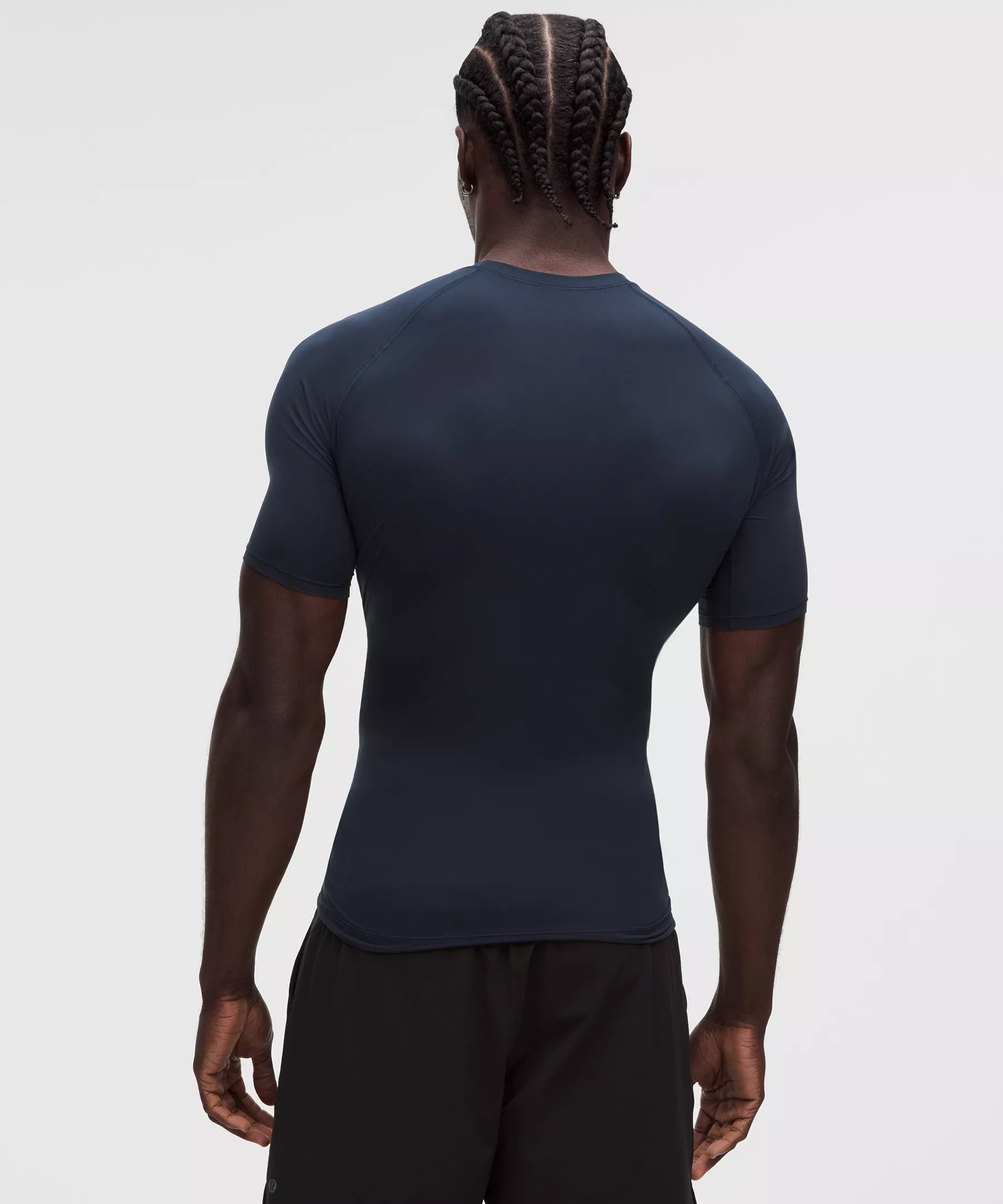 Unrestricted Power Short-Sleeve Shirt - Image 3