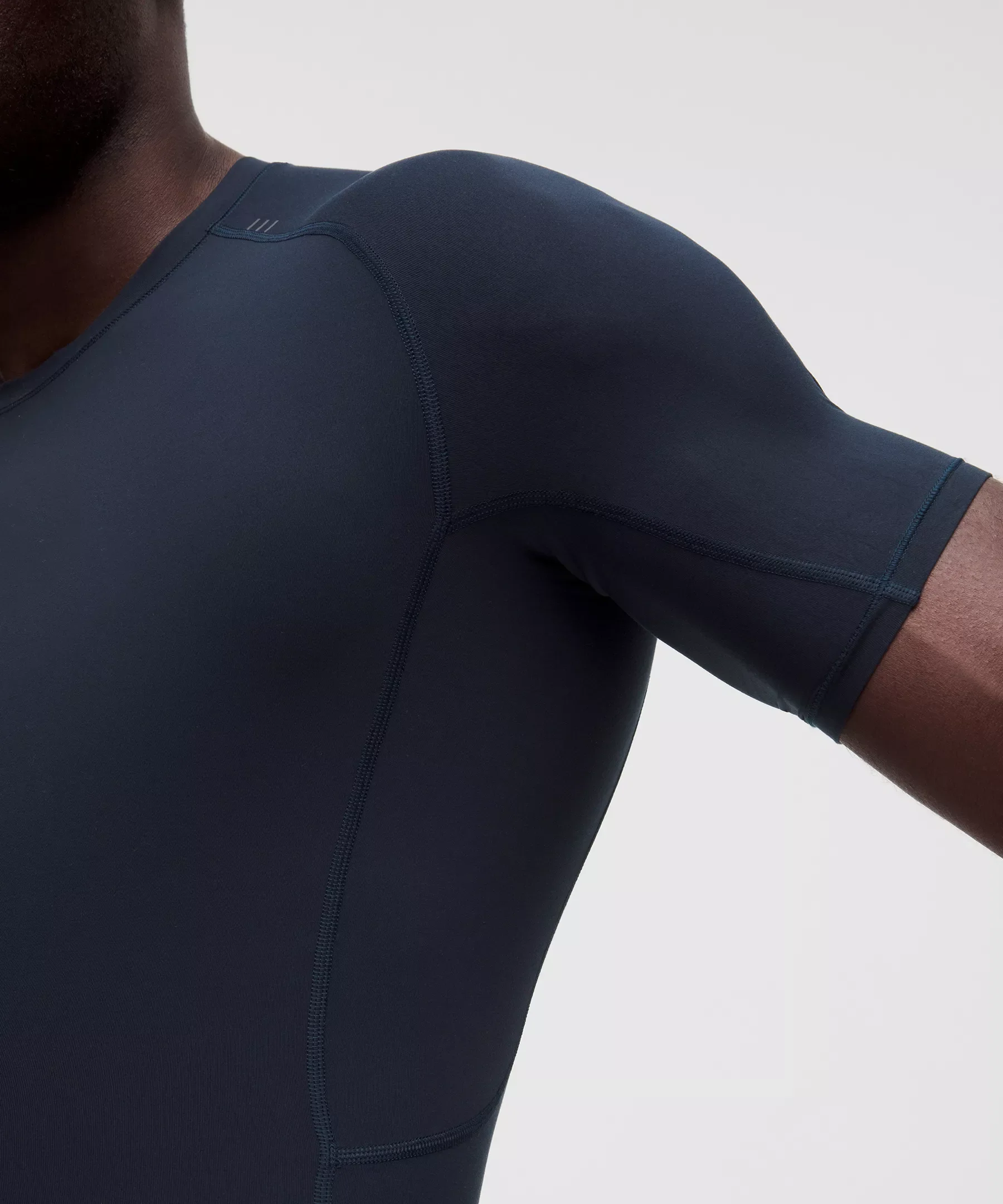 Unrestricted Power Short-Sleeve Shirt - Image 6
