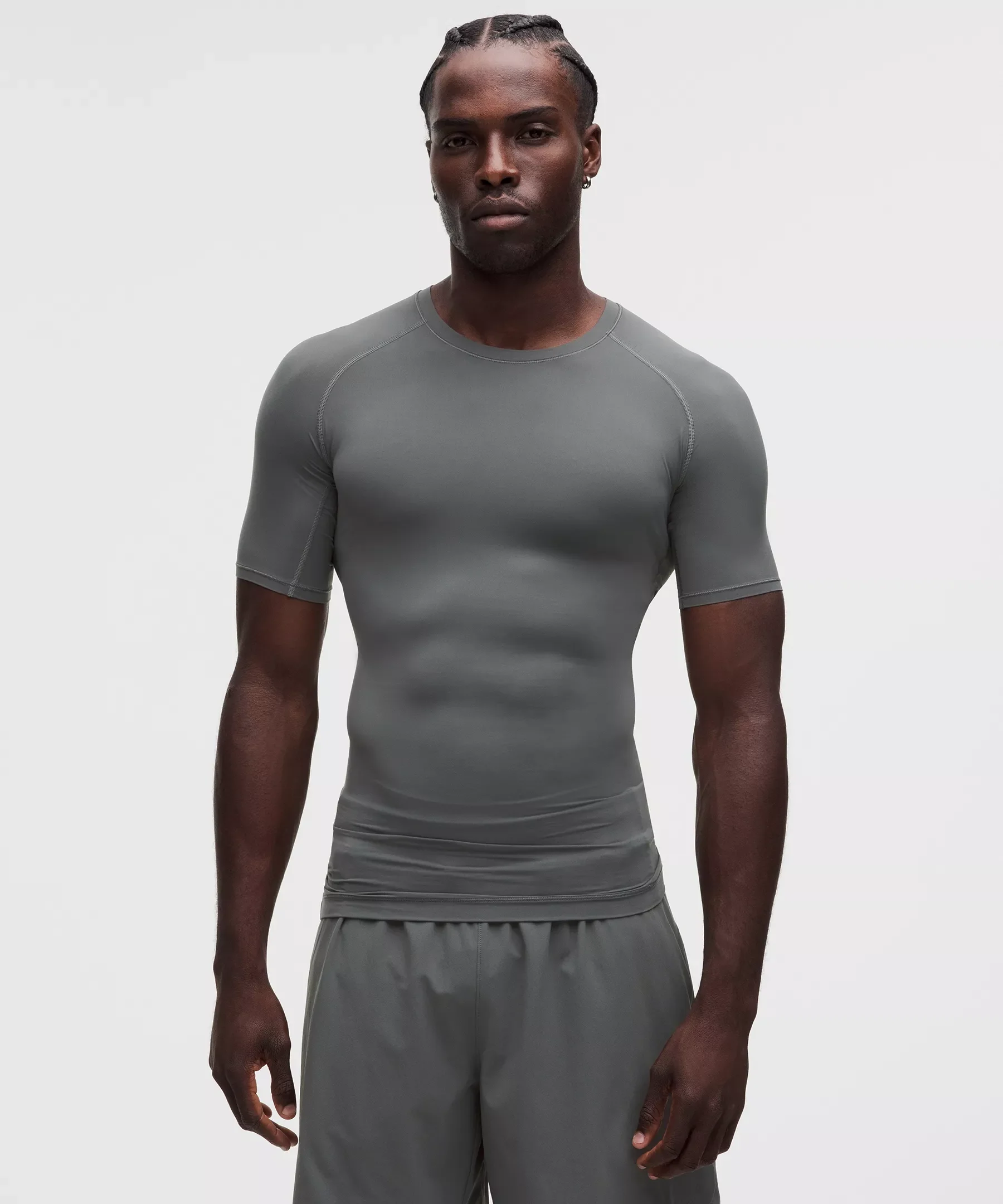 Unrestricted Power Short-Sleeve Shirt - Image 8
