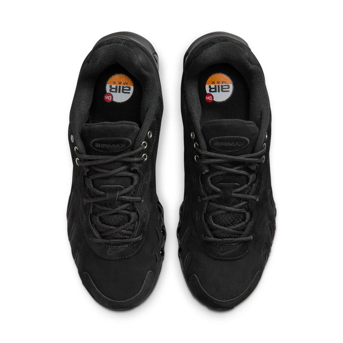 Women's Air Max Dn8 Leather Shoes - Image 10