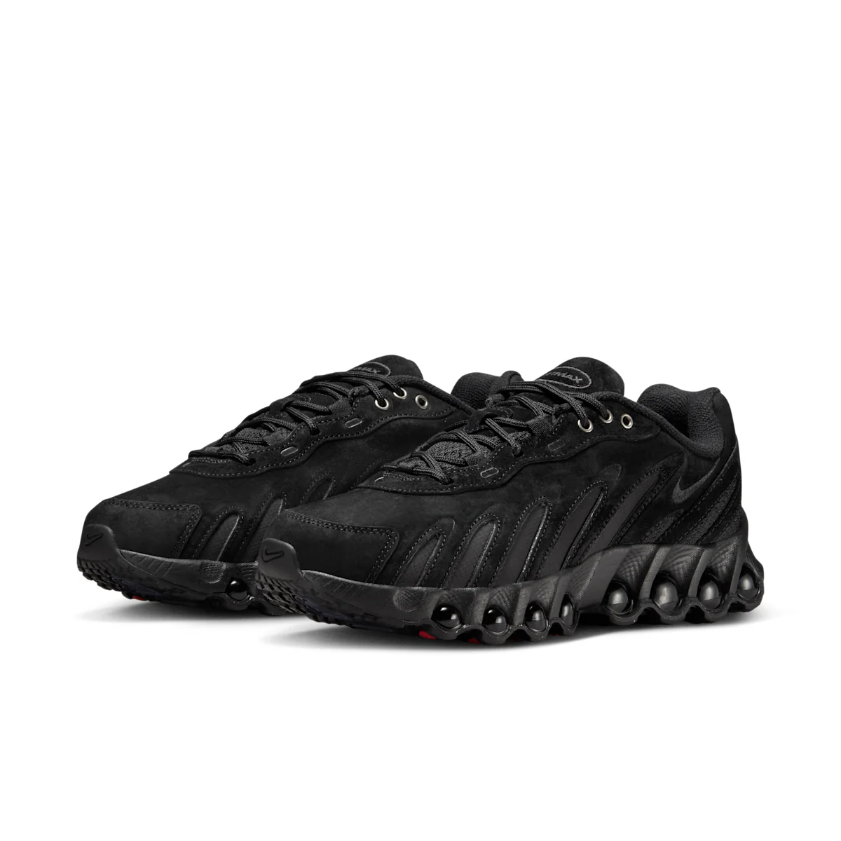 Women's Air Max Dn8 Leather Shoes - Image 11