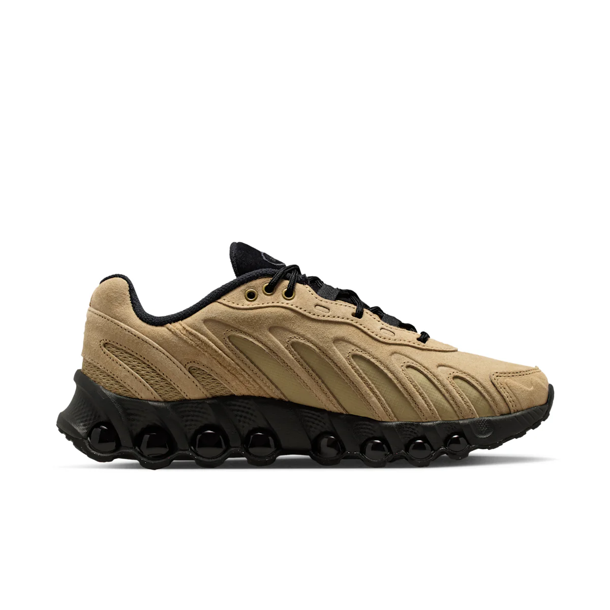 Women's Air Max Dn8 Leather Shoes - Image 3