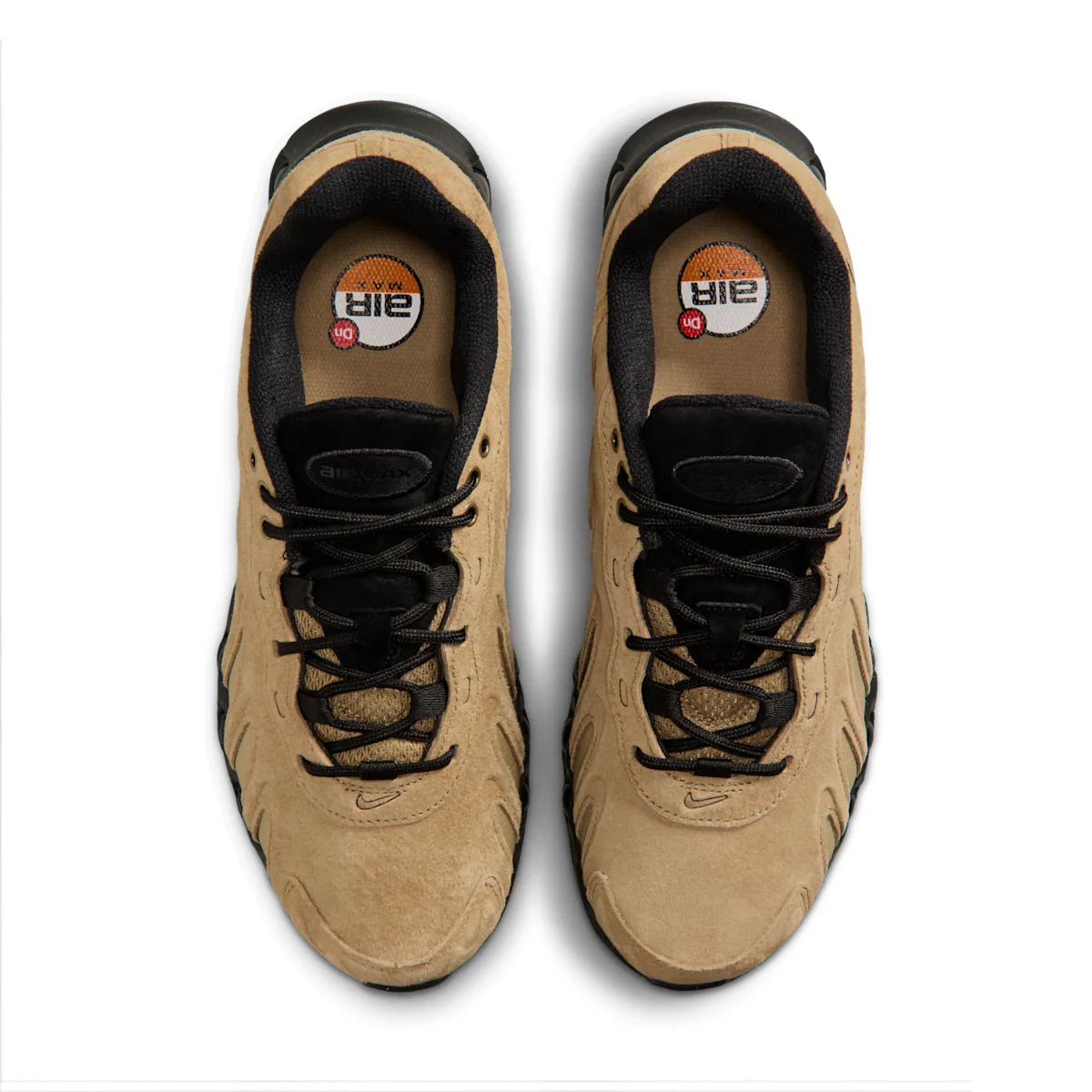 Women's Air Max Dn8 Leather Shoes - Image 4