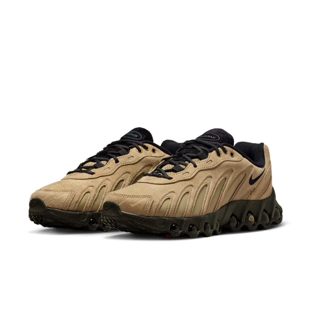 Women's Air Max Dn8 Leather Shoes - Image 5