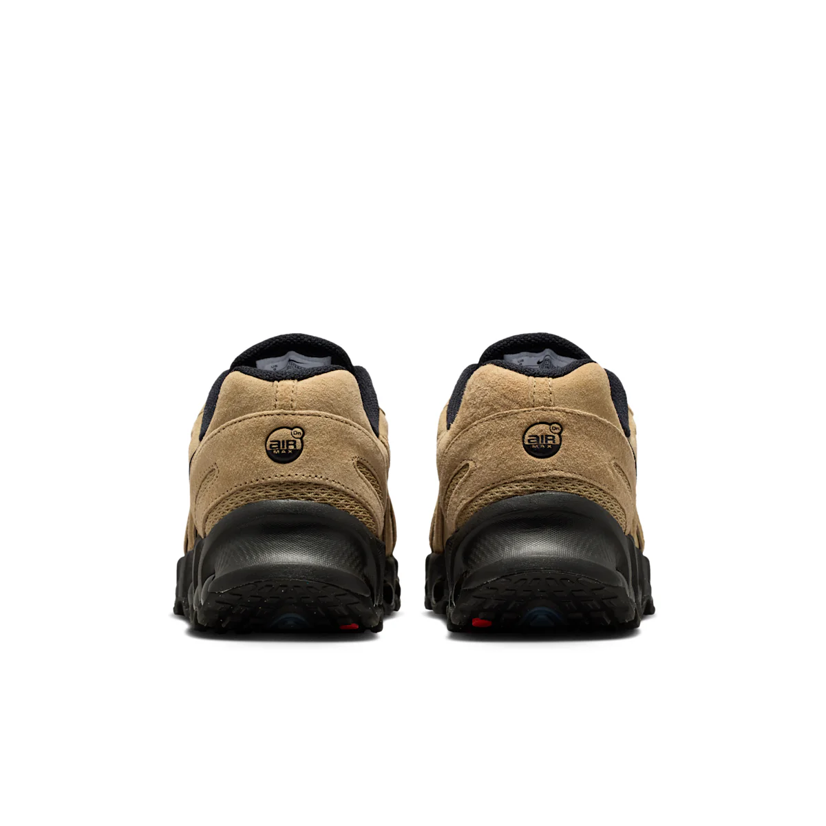 Women's Air Max Dn8 Leather Shoes - Image 6