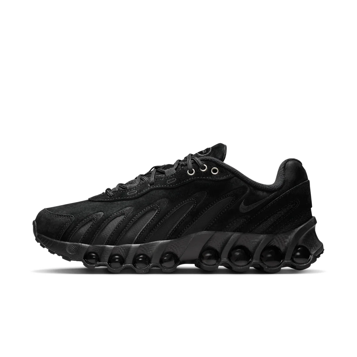 Women's Air Max Dn8 Leather Shoes - Image 7