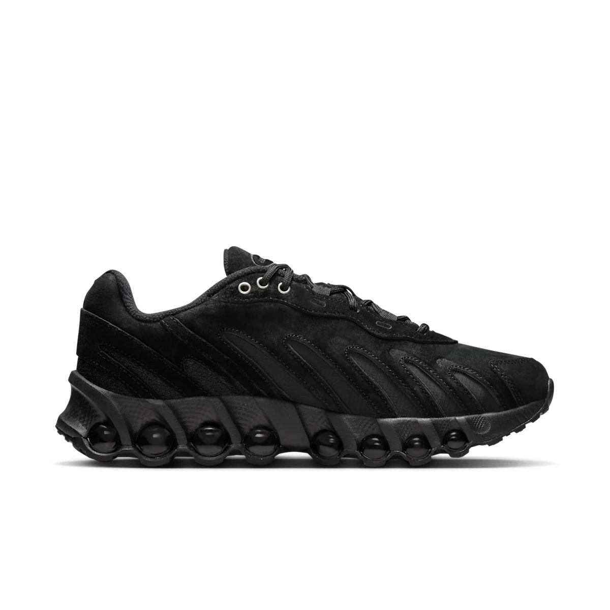 Women's Air Max Dn8 Leather Shoes - Image 9