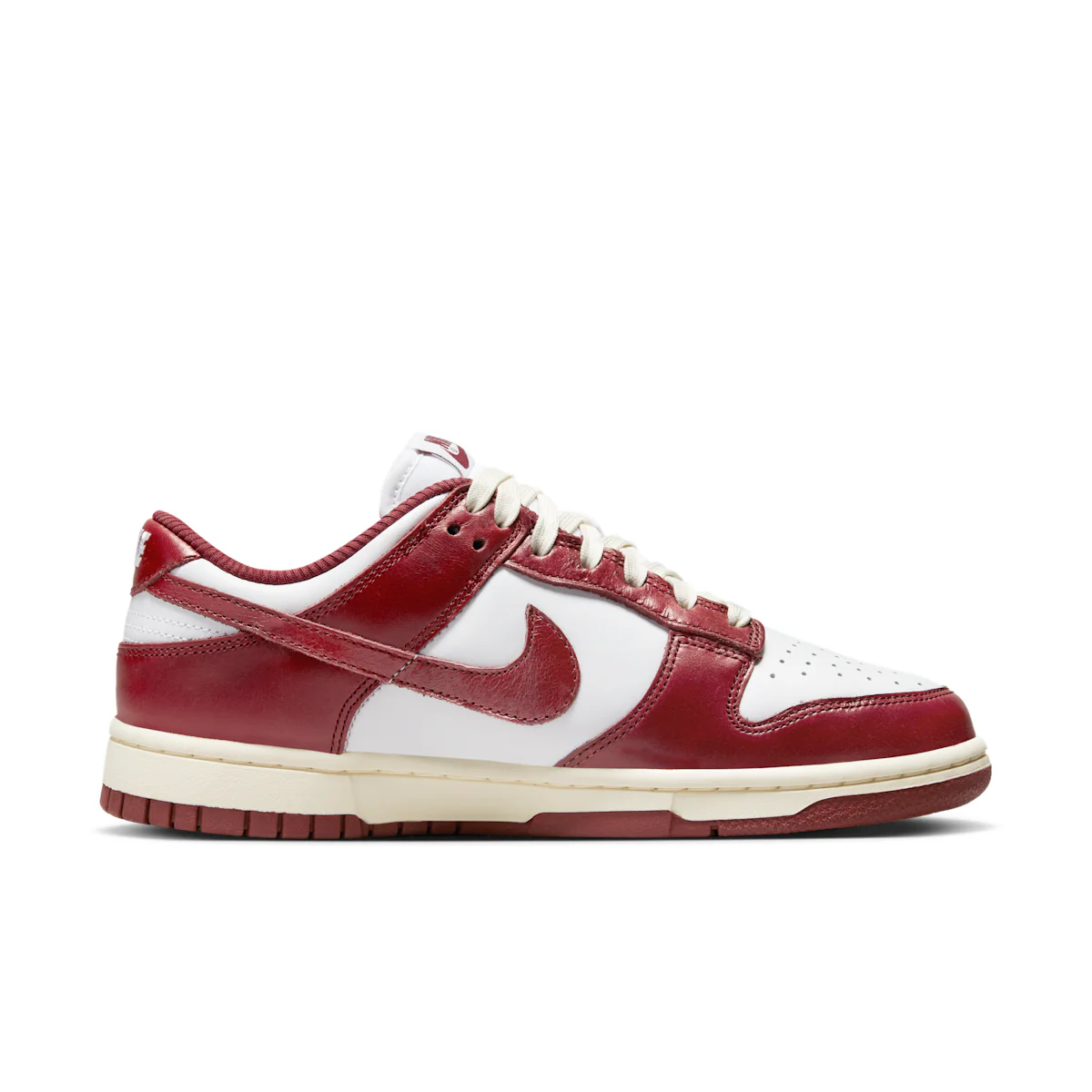 Women's Dunk Low Premium Shoes - Image 3