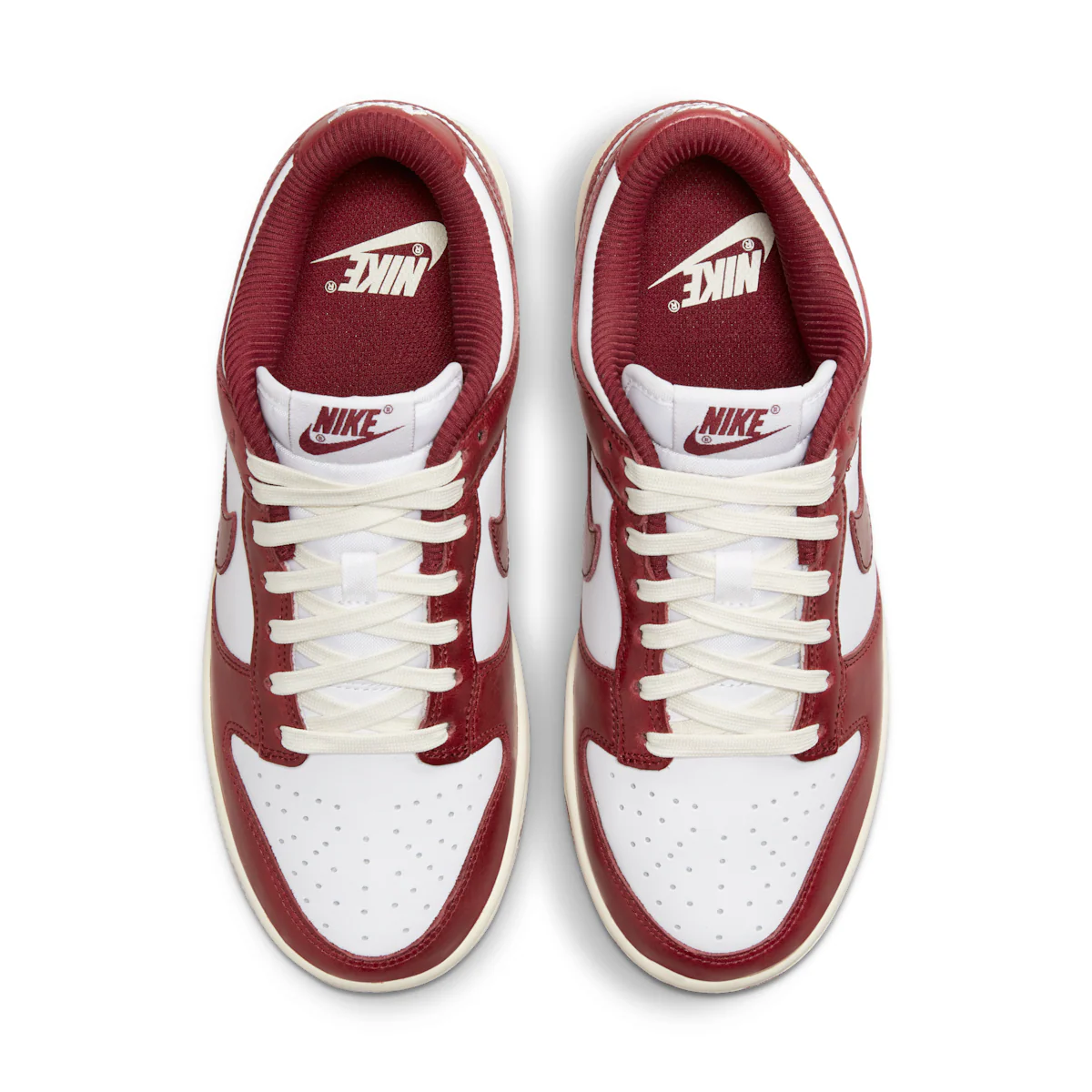 Women's Dunk Low Premium Shoes - Image 4