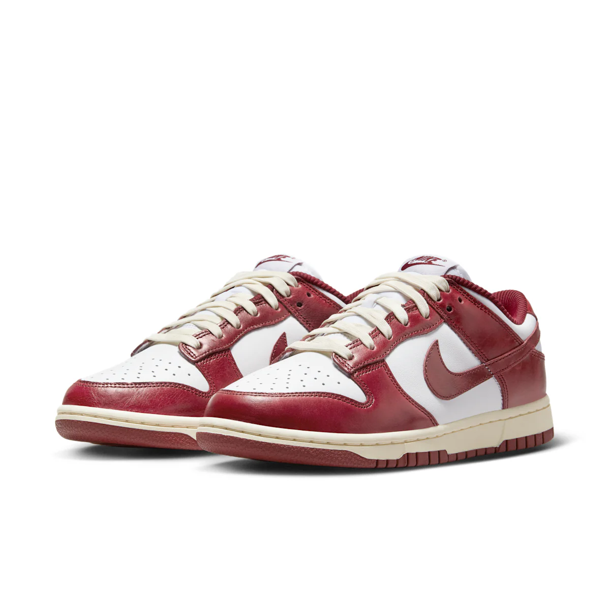 Women's Dunk Low Premium Shoes - Image 5