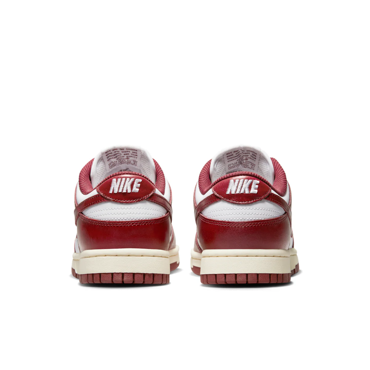 Women's Dunk Low Premium Shoes - Image 6